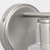 manufacturer_finish:Brushed Steel