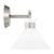 manufacturer_finish:Brushed Steel