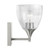 manufacturer_finish:Brushed Nickel|manufacturer_glass:Clear Crackle Glass