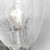 manufacturer_finish:Brushed Nickel|manufacturer_glass:Clear Crackle Glass