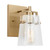 manufacturer_finish:Satin Brass|manufacturer_glass:Clear Crackle Glass