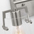 manufacturer_finish:Brushed Steel|manufacturer_glass:Clear