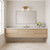 manufacturer_finish:Satin Brass|manufacturer_glass:Clear Crackle Glass