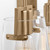 Crofton Four Light Bath (DJV1034)