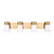 manufacturer_finish:Satin Brass