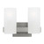 manufacturer_finish:Brushed Steel
