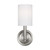 manufacturer_finish:Brushed Steel