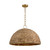 Cay Three Light Pendant (EP1373BBS)