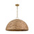 Cay Three Light Pendant (EP1383BBS)