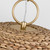 Cay Three Light Pendant (EP1383BBS)