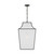 Visual Comfort Studio - EP1421AI - One Light Pendant - Arnio - Aged Iron