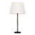 Visual Comfort Studio - ET1161WDO1 - One Light Table Lamp - Ferrelli - Weathered Oak Wood