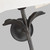 Georgia One Light Wall Sconce (EW1011AI)