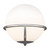 Apollo One Light Wall Sconce (EW1031PN)