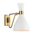 Visual Comfort Studio - EW1061MWT - One Light Wall Sconce - Joan - Matte White