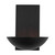 Nevel One Light Wall Sconce (EW1181AI)