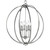 Corinne Six Light Pendant (F3061/6PN)
