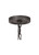 Angelo Nine Light Chandelier (F3135/9DWK/SGM)