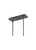 Angelo Eight Light Island Chandelier (F3136/8DWK/SGM)