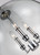 Lawler Three Light Pendant (F31553)