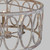 Patrice Five Light Hanging Shade (F3222/5DA)