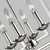 Woodruff Four Light Lantern (F3275/4PN)