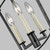 Thayer Three Light Lantern (F3321)