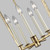 Thayer Five Light Lantern (F3323)