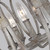 Patrice Eight Light Handing Shade (F3351/8DA)