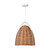manufacturer_finish:Chalk Wicker|manufacturer_glass:Blonde Rattan
