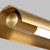 Carson LED Linear Chandelier (KC1091)