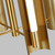 Carson LED Pendant (KP1114)