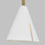 Cambre LED Pendant (KP1121MWTBBS-L1)