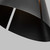 Cambre LED Pendant (KP1131MBKBBS-L1)