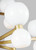 Londyn 24 Light Chandelier (KSC10124)