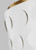 Dottie Three Light Flush Mount (KSF1013)