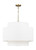 manufacturer_finish:Burnished Brass|manufacturer_glass:Silk Screen White Inside Clear Outside