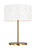 Dottie Two Light Desk Lamp (KST1002BBS1)