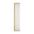 Visual Comfort Studio - KSW1161BBS-L1 - LED Vanity - Freya - Burnished Brass