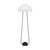 Visual Comfort Studio - KT1381MBK1 - One Light Floor Lamp - Nido - Midnight Black
