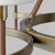 Katie Eight Light Chandelier (LC1018TWB)