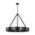 Leonard LED Chandelier (LC1221AI-L1)