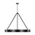 Leonard LED Chandelier (LC1231AI-L1)