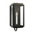 Edgar One Light Wall Lantern (LO1001TXB)