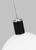 Hadley One Light Pendant (LP1051PNMG)