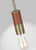 Hadley One Light Pendant (LP1061)