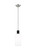 manufacturer_finish:Polished Nickel|manufacturer_glass:Milk White