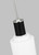 Hadley One Light Pendant (LP1071)