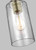 Hadley One Light Pendant (LP1071)