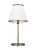 Esther One Light Table Lamp (LT1131TWB1)